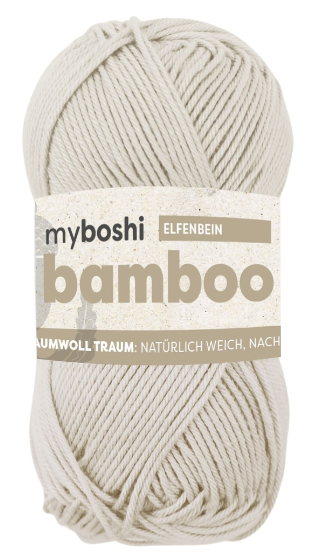 My Boshi Bamboo