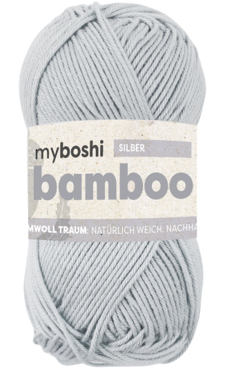 My Boshi Bamboo