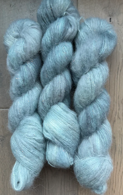 Polka Dot Creek Yarn