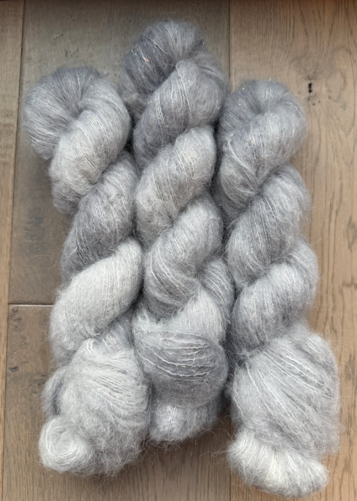 Polka Dot Creek Yarn