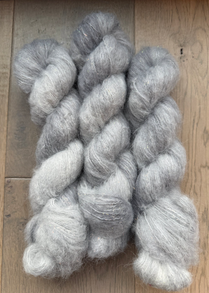 Polka Dot Creek Yarn