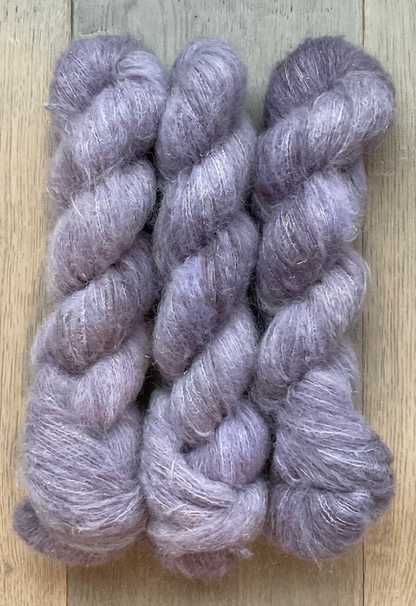 Polka Dot Creek Yarn