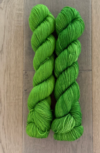 Polka Dot Creek Yarn