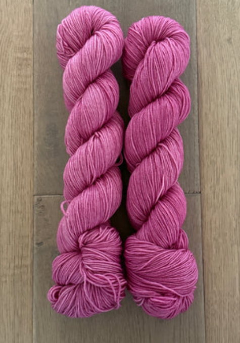 Polka Dot Creek Yarn
