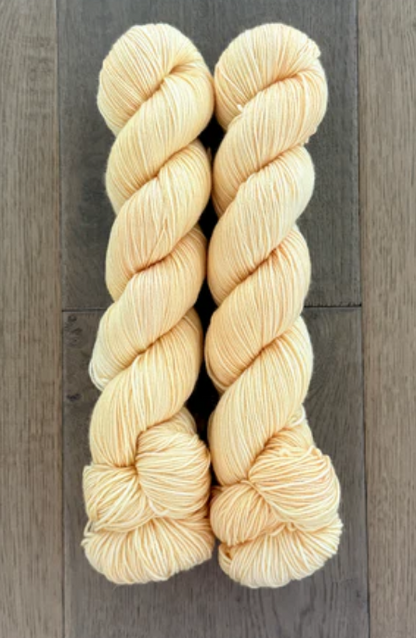 Polka Dot Creek Yarn