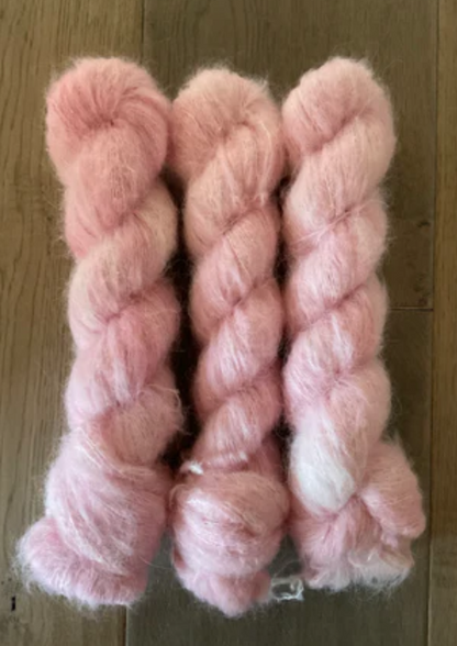 Polka Dot Creek Yarn