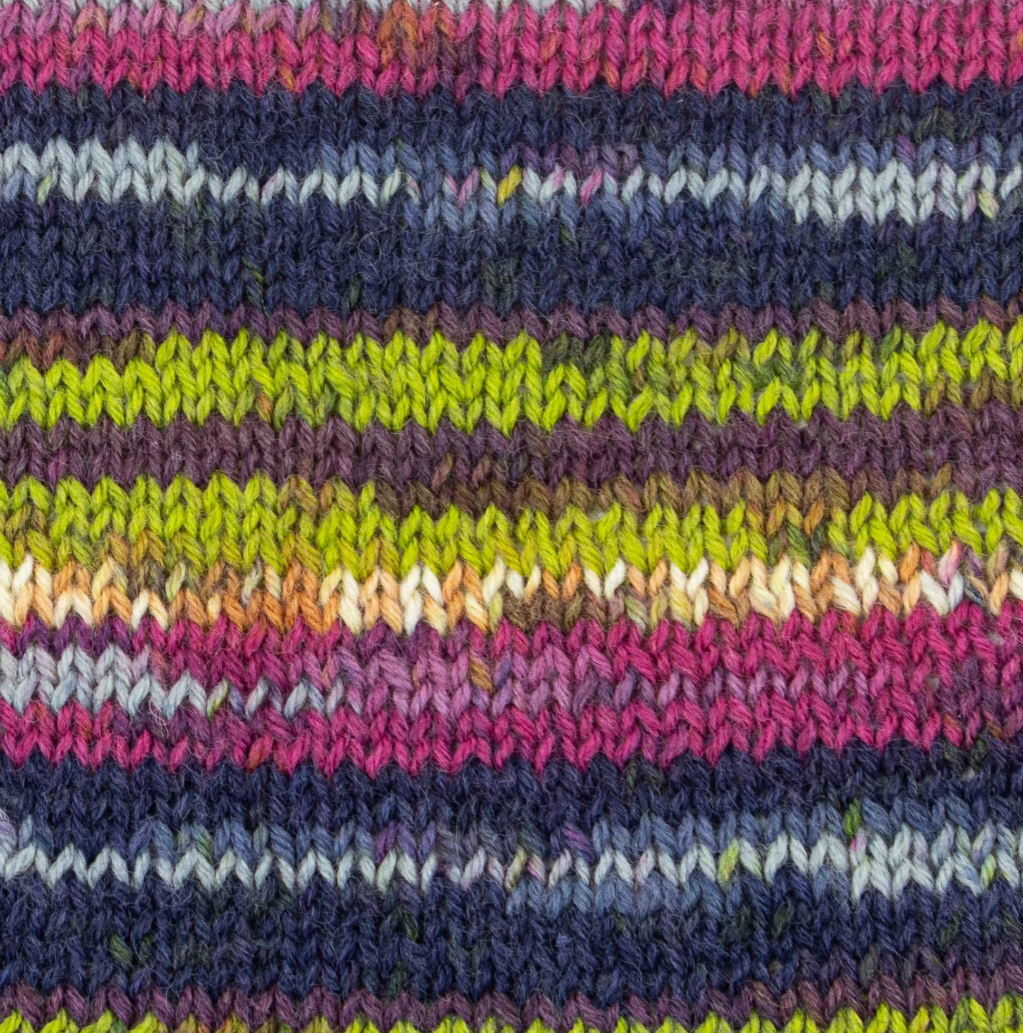 WoolenWalk