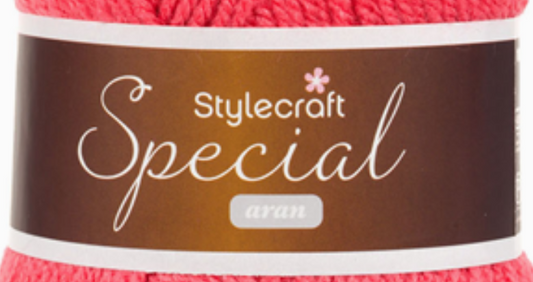 Stylecraft Special Aran