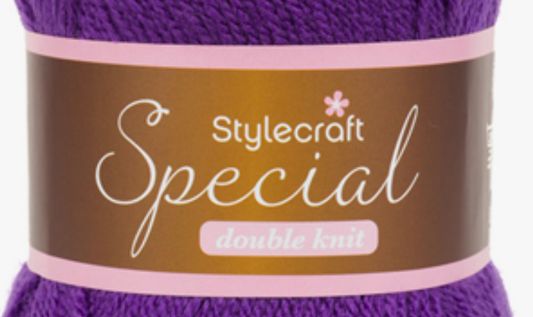 Stylecraft Special DK