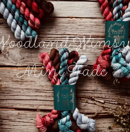 Rose Hill Yarns