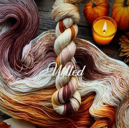 Rose Hill Yarns