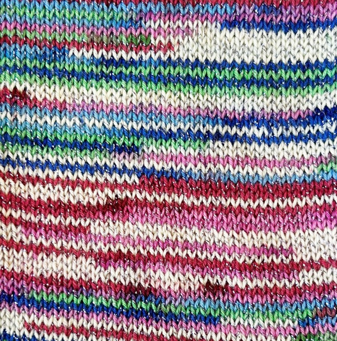Stylecraft - Head Over Heels