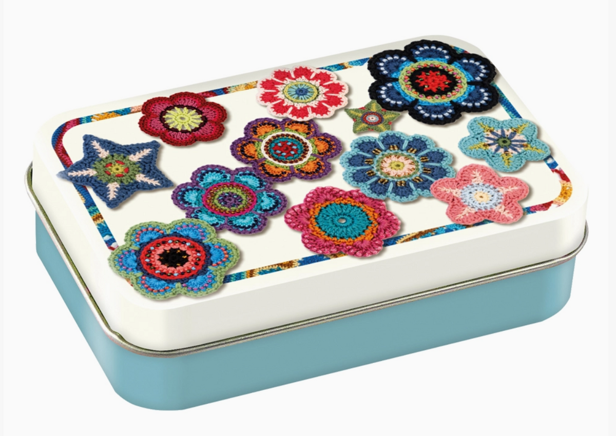 Emma Ball Notions & Notebooks