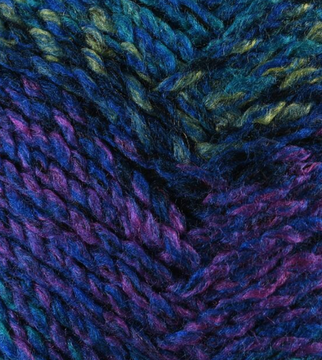 James C Brett Marble Chunky Yarn - 200g