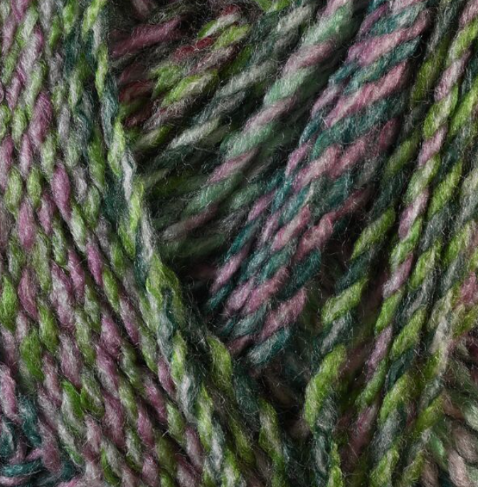 James C Brett Marble Chunky Yarn - 200g