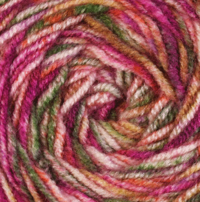 Stylecraft Batik Elements DK