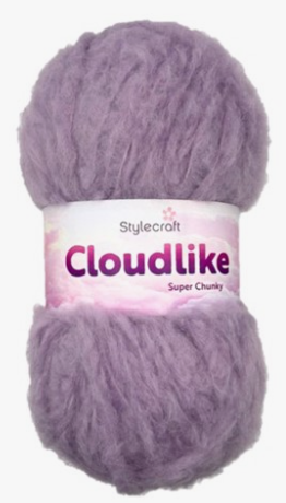 Stylecraft Cloudlike