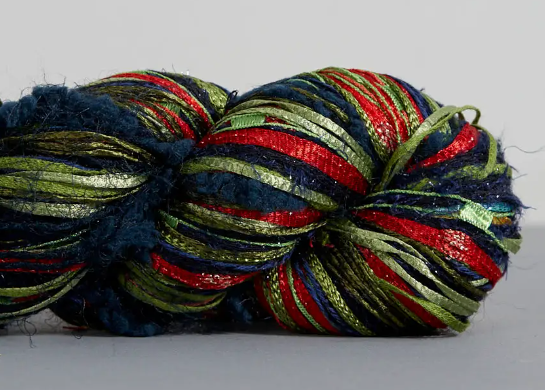 Feza Yarn -  Alp Collection