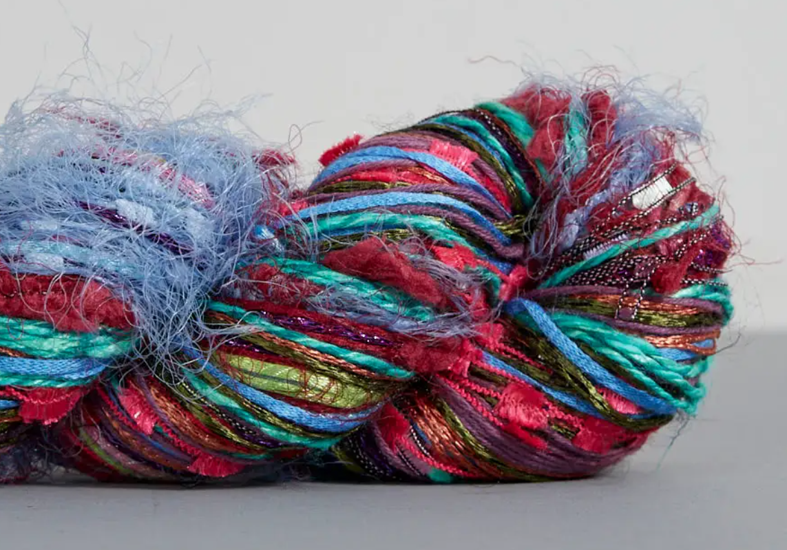 Feza Yarn -  Alp Collection