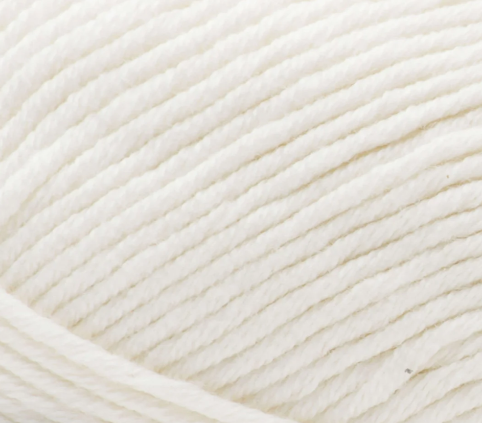 Bernat Softee Baby Cotton Yarn
