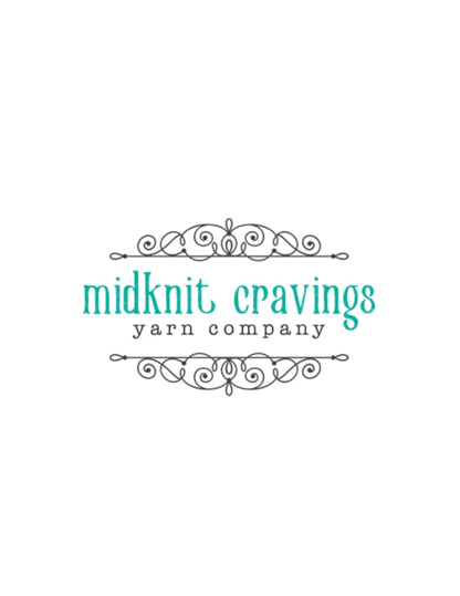 MidKnit Cravings Light Sock