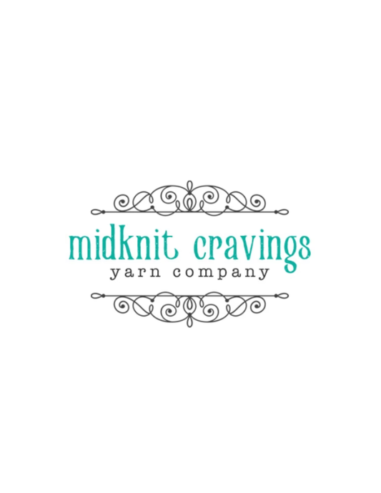 MidKnit Cravings Light Sock