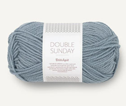 Sandnes Garn - Double Sunday