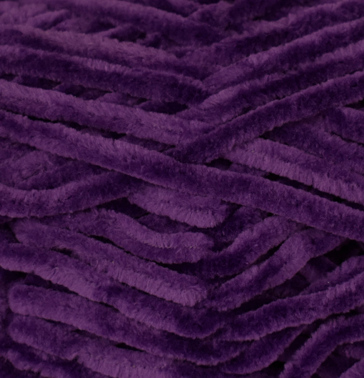 IBYC Squishy Amethyst