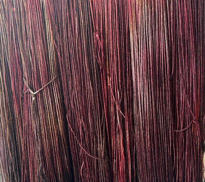 IBYC - Campfire - Fingering