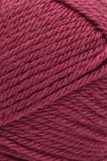 IBYC Worsted - Berry