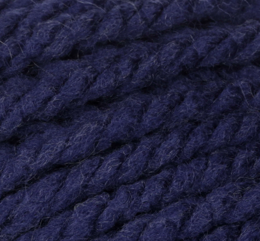 IBYC - Chunky - Blue Jean