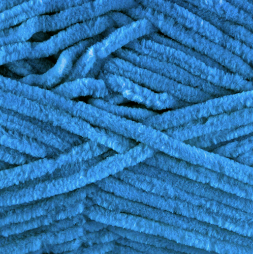 IBYC Squishy Blue Raspberry