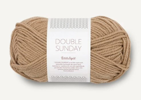 Sandnes Garn - Double Sunday