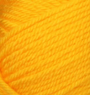 IBYC Worsted - Canary