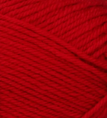 IBYC Worsted - Cardinal