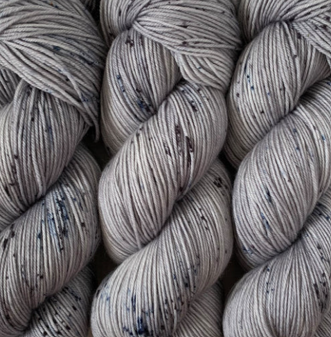 MidKnit Cravings Light Sock