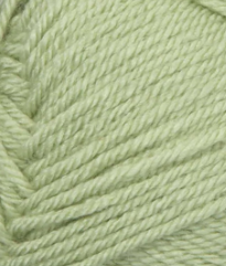 IBYC Worsted - Celery