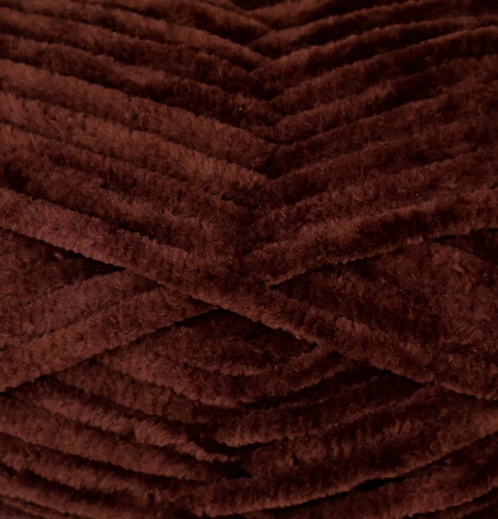 IBYC Squishy Chocolate