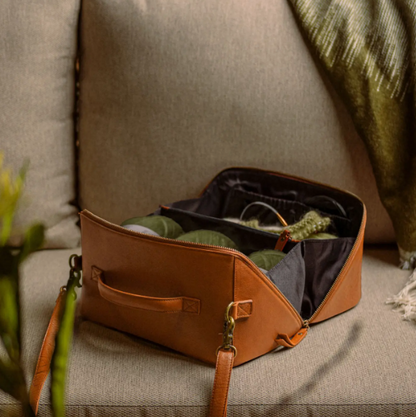 muud Cleo Midi Project Bag