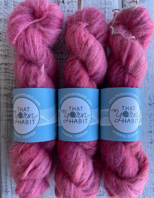 TYH Cloud Suri - Fruit Punch