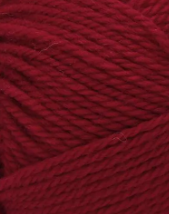 IBYC Wool - Crimson