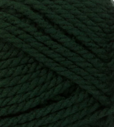 IBYC - Chunky - Dark Green