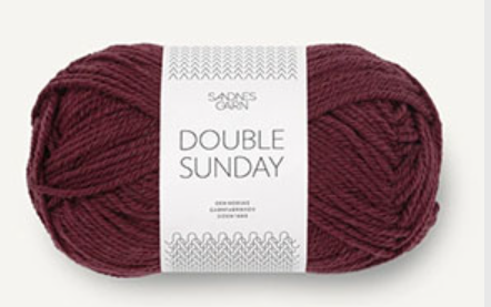 Sandnes Garn - Double Sunday
