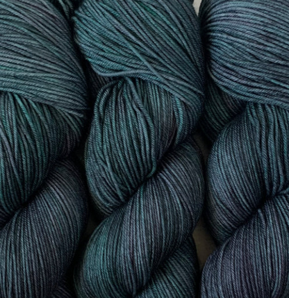 MidKnit Cravings Light Sock