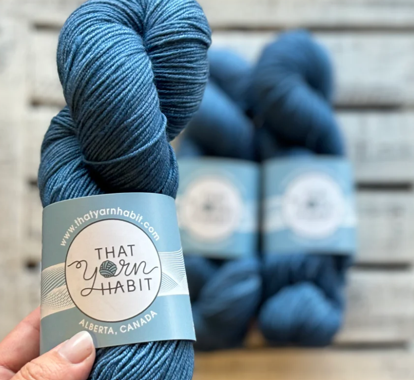 TYH Single Skeins