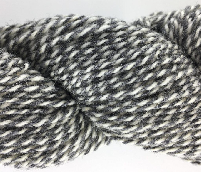 BL Tuffy - Granite