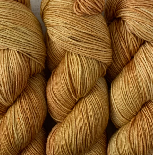 MidKnit Cravings Light Sock