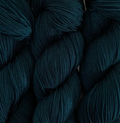 MidKnit Cravings Light Sock