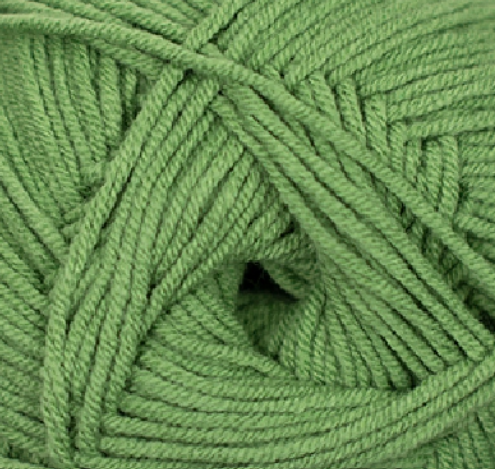 Sarasota Solid - Jade Green