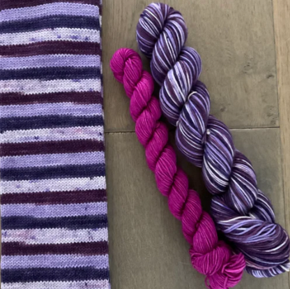 Polka Dot Creek Yarn